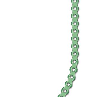 50-793-26-09  ~ REKONPL.6+20-LOCH LINKS T=3,0MM ANATOMIS ~