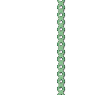 50-797-26-09  ~ REKONPLATTE 6+20-LOCH LINKS T=3,0 MM ~