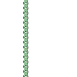 50-799-32-09  ~ REKONPLATTE 6+20+6-LOCH T=3,0 MM ~