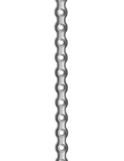 51-110-16-91  ~ TI-FRAKTURPLATTE, 2,3, 16-LOCH, GERADE ~