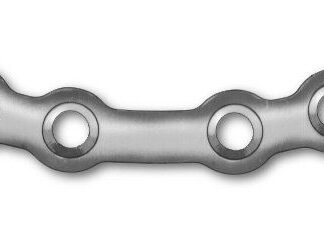 51-132-04-09  ~ TI-FRAKTURPLATTE, 2,3, 4-LOCH,GEB., LANG ~