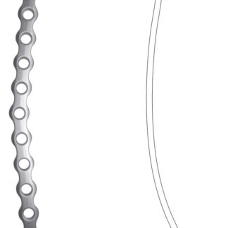 51-210-17-09  ~ SMART SHAPE PL 2,3,17-LOCH,RAMUS,RE,OBEN ~