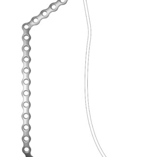 51-210-19-71  ~ SMART SHAPE PL 2,3,19-LOCH,RAMUS,RE,UNTE ~