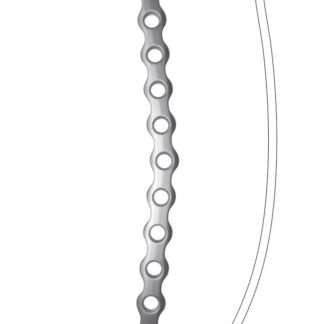 51-211-17-09  ~ SMART SHAPE PL 2,3,17-LOCH,RAMUS,LI,OBEN ~