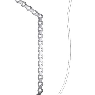 51-211-19-09  ~ SMART SHAPE PL 2,3,19-LOCH,RAMUS,LI,UNTE ~