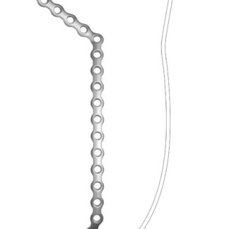 51-211-19-71  ~ SMART SHAPE PL 2,3,19-LOCH,RAMUS,LI,UNTE ~