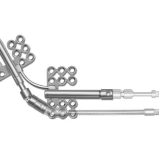51-301-20-09  ~ WOOD ZÜRICH INTRAOR.DIST.20X20MM,RECHTS ~