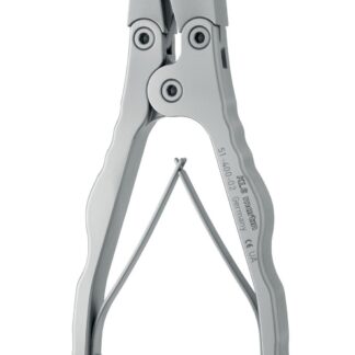 51-400-02-07  ~ PLATTENSCHNEIDER ~