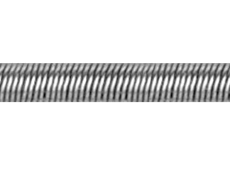 51-400-50-09  ~ FLEX.AKTIVATIONSARM INKL.KARDANIK, 50 MM ~