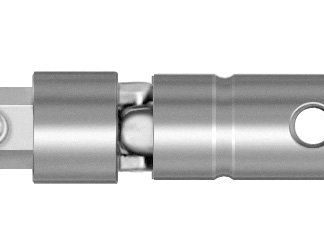 51-401-91-09  ~ EINZELNE VERLAENG.-KARDANIK F. AKT.ARM ~
