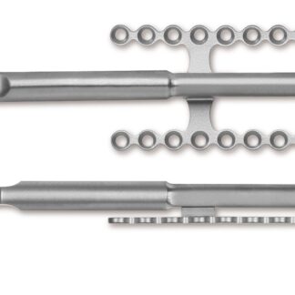 51-402-30-09  ~ KAWAMOTO MITTELGESICHTSDISTRAKTOR,30MM ~