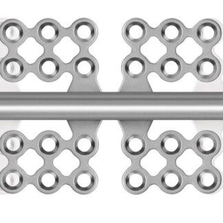 51-415-20-09  ~ ZUERICH II DISTR,MANDIB.MIT-AKTIV, 20MM ~