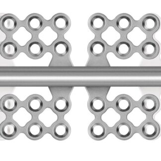 51-415-25-09  ~ ZUERICH II DISTR,MANDIB.MIT-AKTIV, 25MM ~