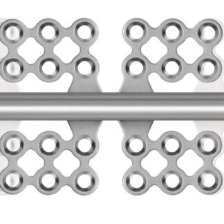 51-415-30-09  ~ ZUERICH II DISTR,MANDIB.MIT-AKTIV, 30MM ~