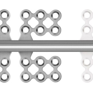 51-416-15-09  ~ ZUERICH II DISTR,MANDIB.END-AKTIV, 15 MM ~