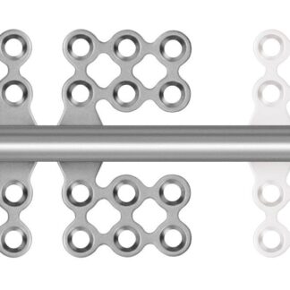 51-416-20-09  ~ ZUERICH II DISTR,MANDIB.END-AKTIV, 20 MM ~