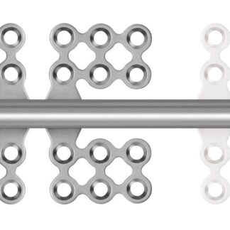 51-416-30-09  ~ ZUERICH II DIST,MANDIB.END-AKTIV,30MM ~