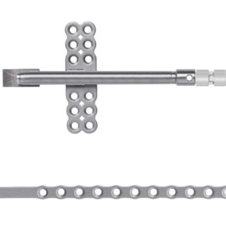 51-421-30-09  ~ RAMUS TRANSPORT DISTR.END-AKT.30MM ~