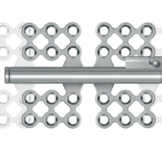 51-425-30-09  ~ ZUERICH II DISTR,MIT-AKT,RATSCHE,30MM ~