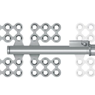 51-426-25-09  ~ ZUERICH II DISTR,END-AKT,RATSCHE,25MM ~