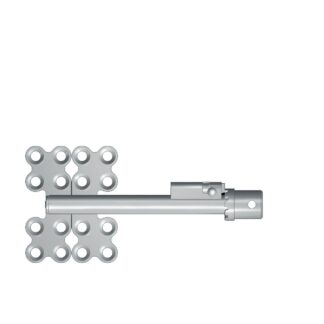 51-428-20-09  ~ MICRO-ZUER.II 1.0 DIST.END-AKT.RAT.20MM ~