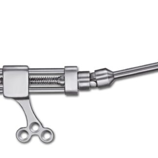 51-500-10-09  ~ UNI-DIRECTIONAL DISTRACTOR 10MM ~