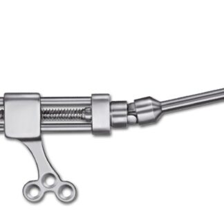 51-500-20-09  ~ UNI-DIRECTIONAL DISTRACTOR 20MM ~