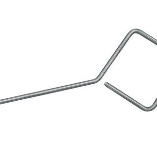 51-509-90-07  ~ AKTIVATIONS DRAHT F.SYMPHYSEN DISTRAKTOR ~