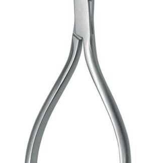 51-520-70-07  ~ HALTEZANGE F.DISTRAKTOR TRACK 1,5 MM ~