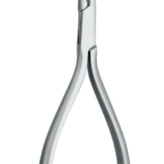 51-530-70-07  ~ HALTEZANGE F.DISTRAKTOR TRACK 2,0 MM ~