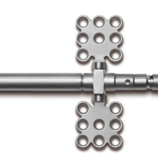 51-620-25-09  ~ MARCHAC ARNAUD TEMPORAL DISTR BABY 25MM ~