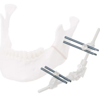 51-627-60-05  ~ PIN  2,7 X 62 MM, STAHL, 4ER-PACK ~