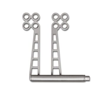 51-651-20-09  ~ LIOU CLEFT TRANSP.DISTRAKTOR 20MM,RECHTS ~