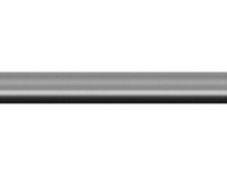 51-672-08-09  ~ X-FIX Stange gerade, kurz,   4 x 102 mm ~