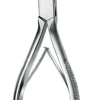 54-336-14-07  ~ NAGELZANGE, 14 CM ~