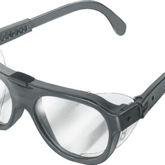 54-406-00-04  ~ INFEKTIONSSCHUTZBRILLE, ZELLER, O. SCH. ~