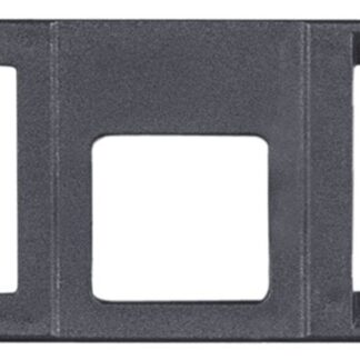 55-230-00-04  ~ Frontplatte f. marSafe, grau ~