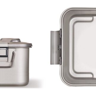 55-230-15-04  ~ marSafe, grau, 30x30x16cm ~