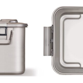 55-230-20-04  ~ marSafe, grau, 30x30x21cm ~