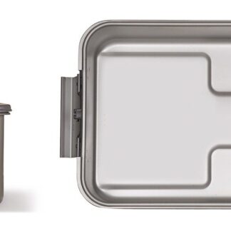 55-232-15-04  ~ marSafe, grau, 47x30x16cm ~