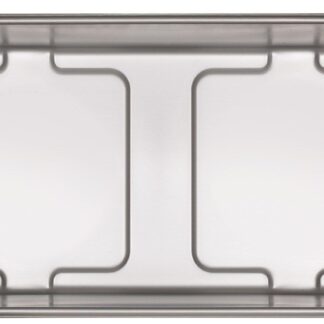 55-234-02-04  ~ Wanne, marSafe, grau, 60x30x14cm ~