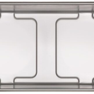 55-234-05-04  ~ Wanne, marSafe, grau, 60x30x27cm ~