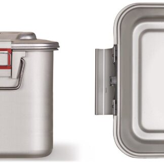 55-240-20-04  ~ marSafe, rot, 30x30x21cm ~