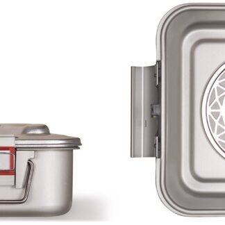 55-241-10-04  ~ marSafe, rot, perf., 30x30x11cm ~