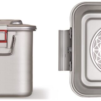 55-241-20-04  ~ marSafe, rot, perf., 30x30x21cm ~