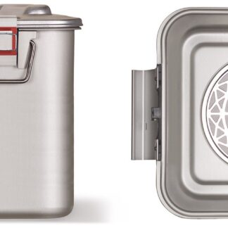 55-241-30-04  ~ marSafe, rot, perf., 30x30x27cm ~