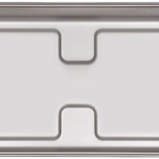 55-242-01-04  ~ Wanne, marSafe, rot, 47x30x11cm ~
