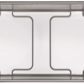 55-244-02-04  ~ Wanne, marSafe, rot, 60x30x14cm ~