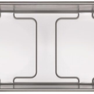 55-244-04-04  ~ Wanne, marSafe, rot, 60x30x21cm ~