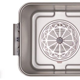 55-245-13-04  ~ marSafe, rot, perf., 60x30x14cm ~